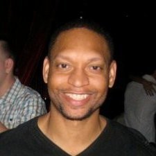 Jacques Stroud
