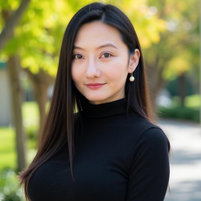 Sharon Zhu