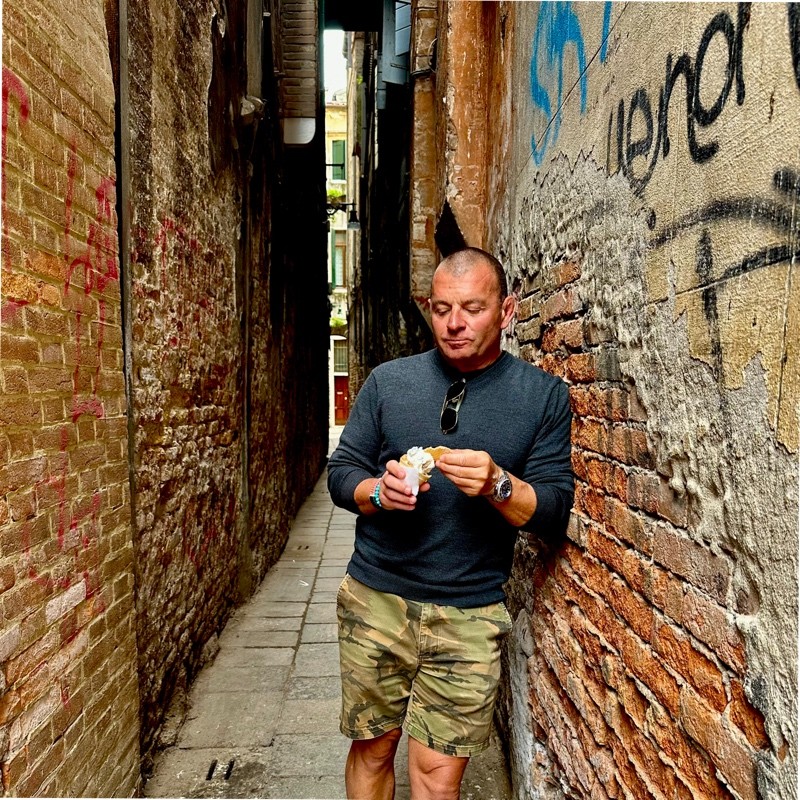 Joseph Asaro
