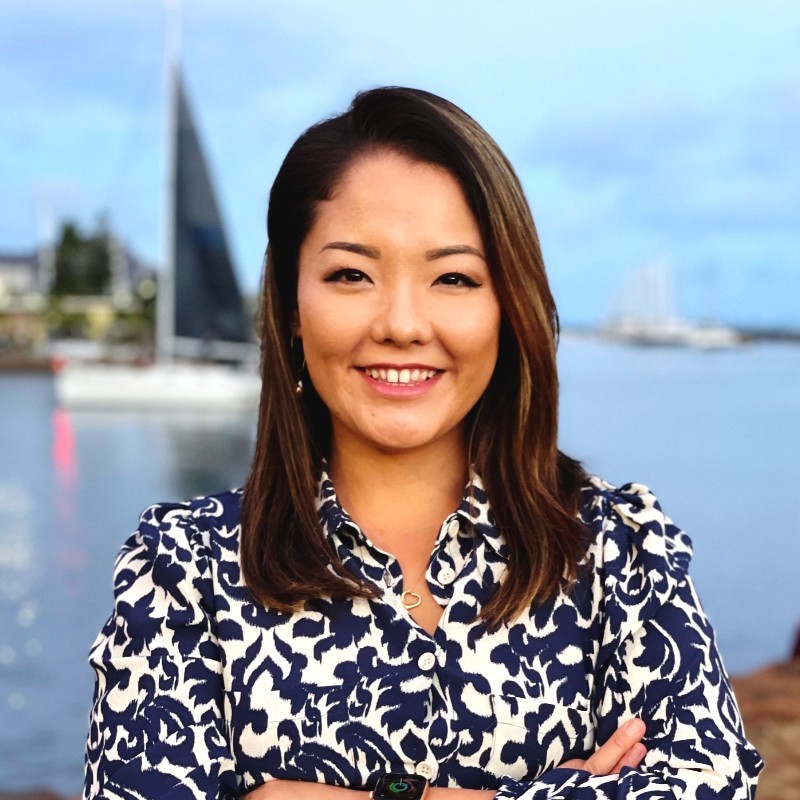 Rumiko Matsumoto