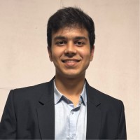 Siddhant Mantri