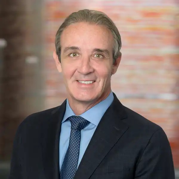 Kevin Wilson