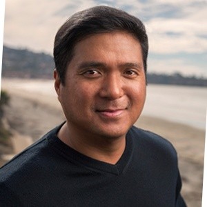 Michael Novido