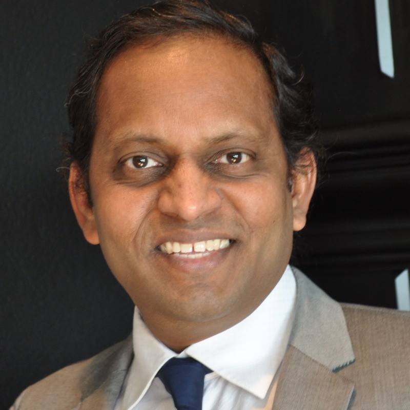 Kishor Amberkar