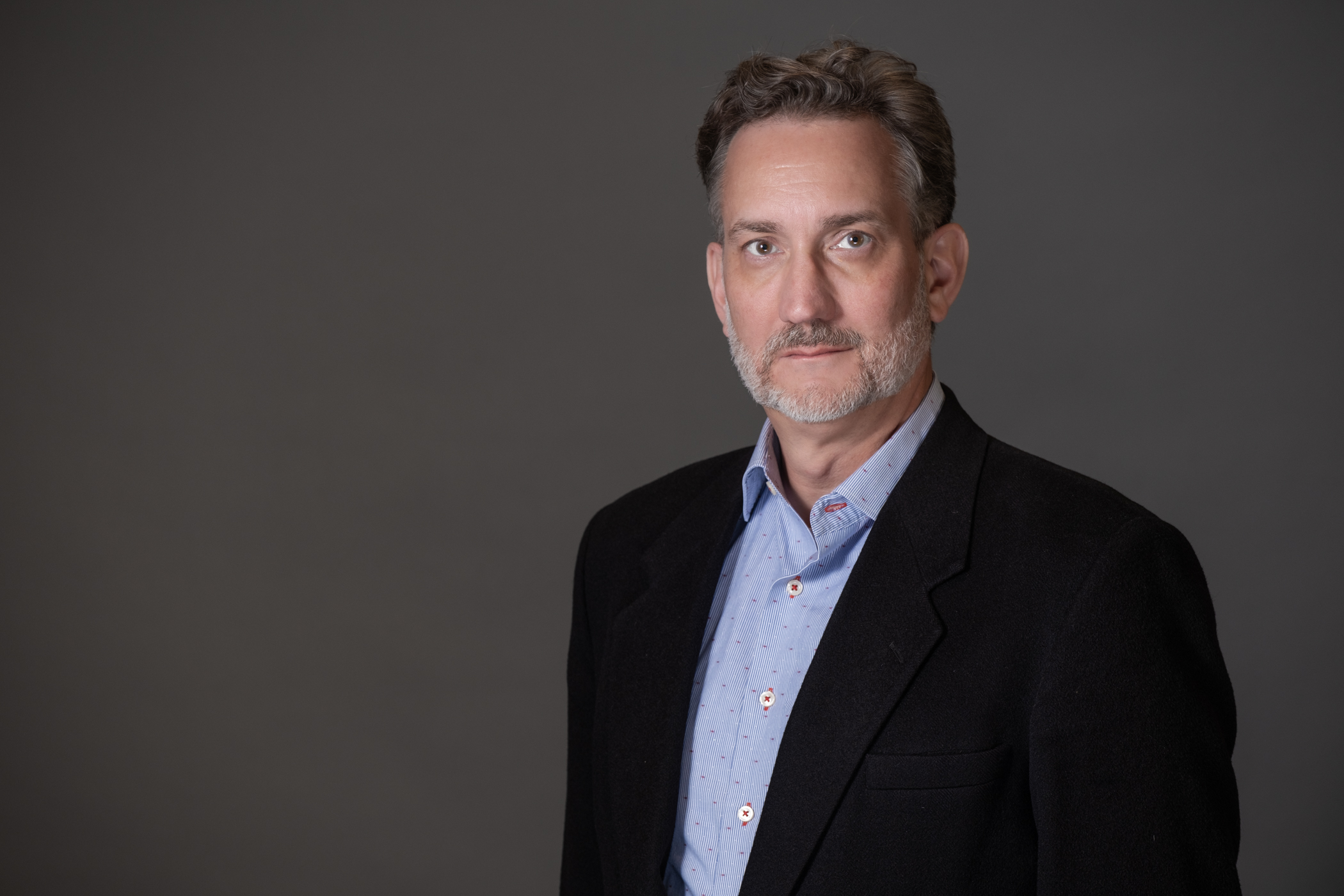 David Hanson