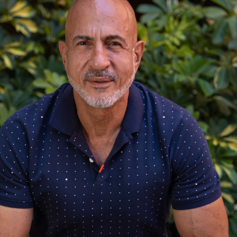 George Fahouris