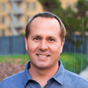 Michael Anderson