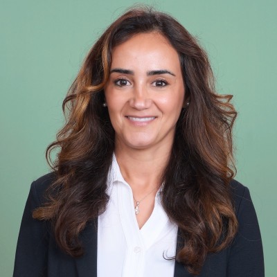 Parisa Faghihi