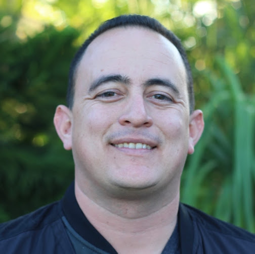Luis Lopez