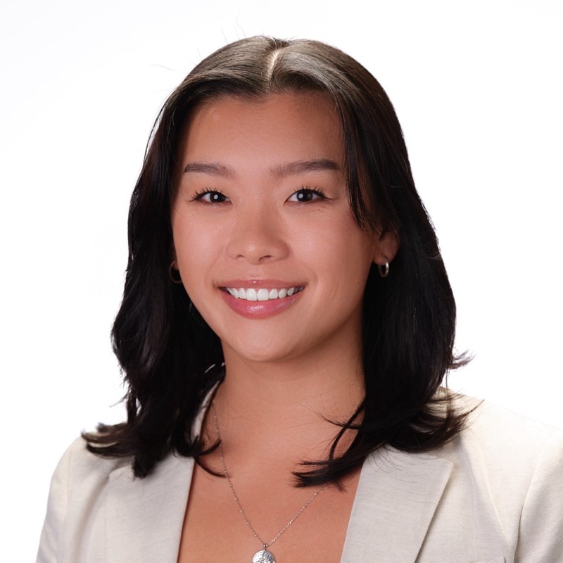 Sarah Wang