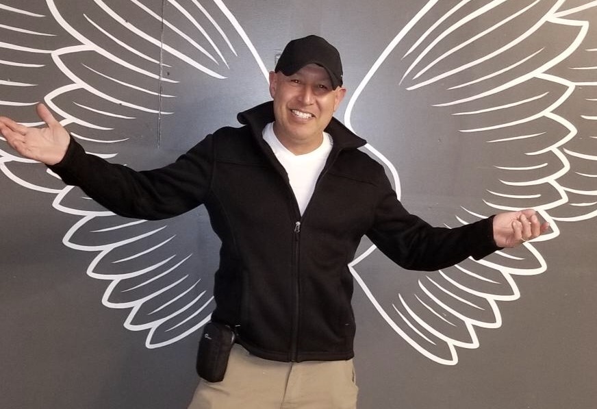 Angel Leal