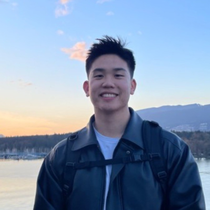 Thomas Wang