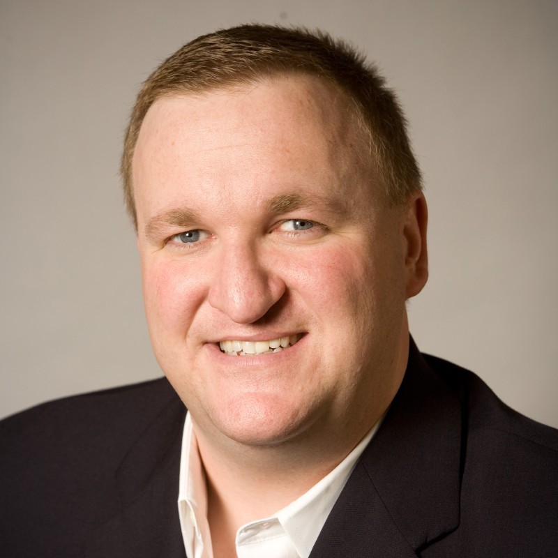 Dr. Ted Vickey