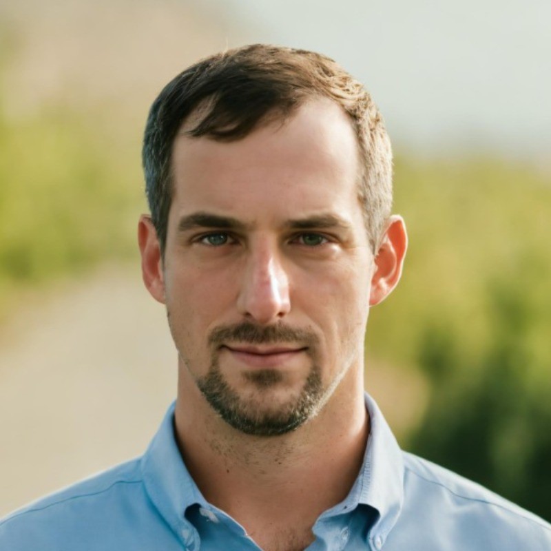 Adam Gray