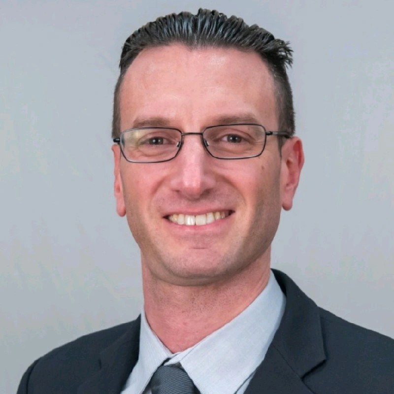 Marco Robello, PhD