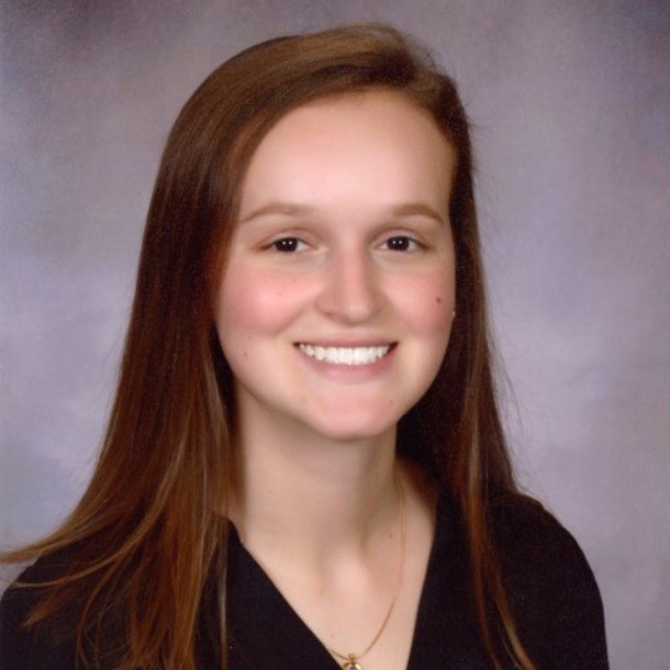 Brianna Hurysz, Ph.D.