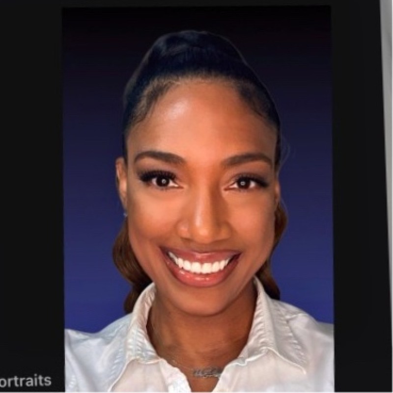 Isha Davis