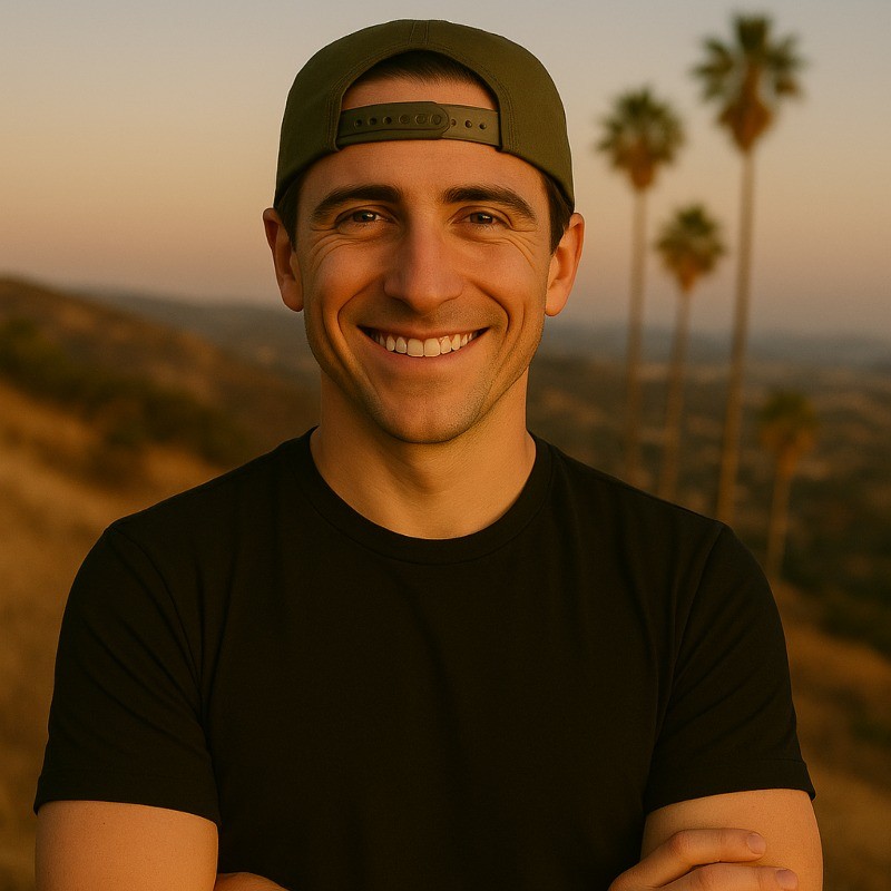 Alex Holt