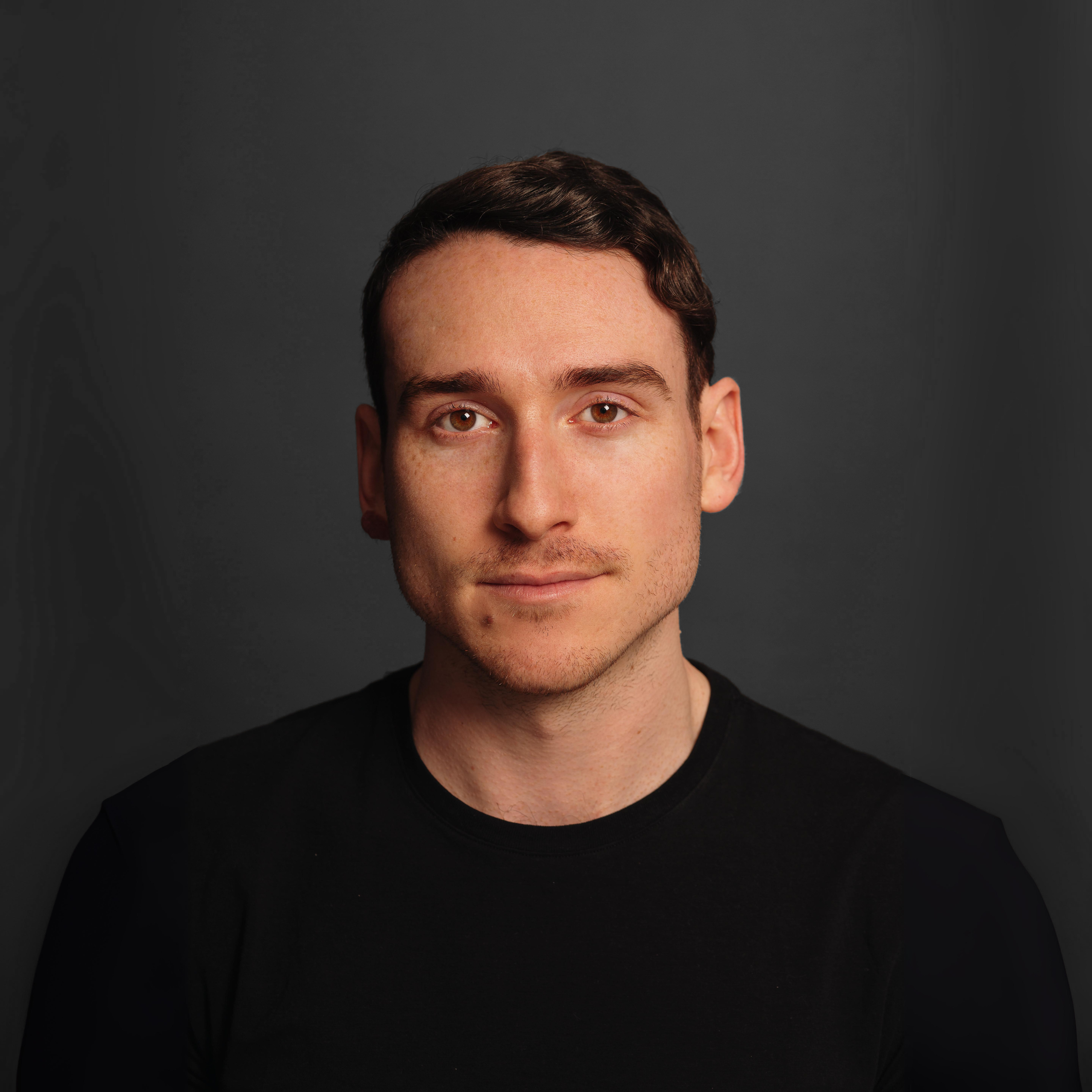 Rob Hoffman