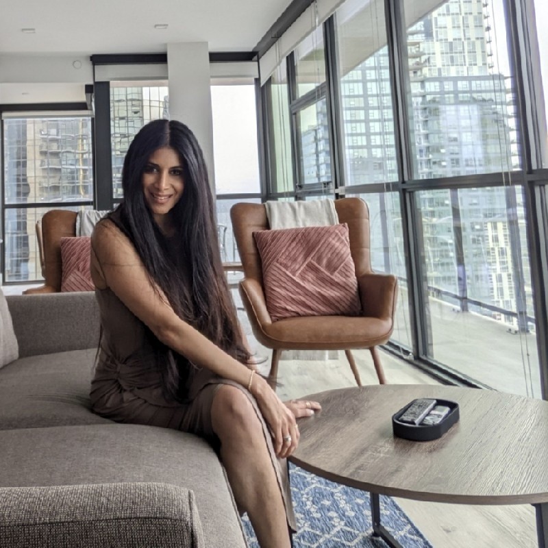 Tripti Thakur Thakur