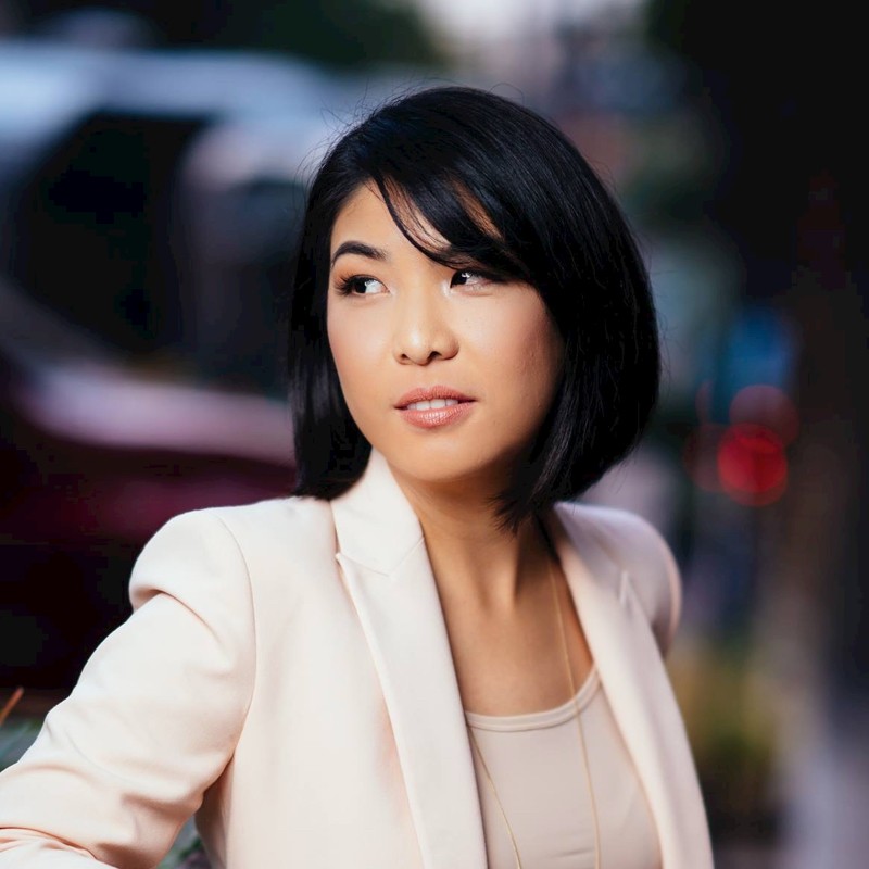 Lillian Yang
