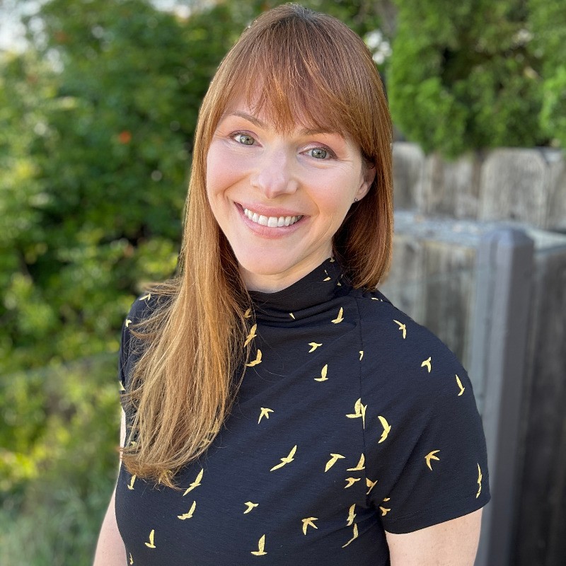 Veronica Vidal Praeger