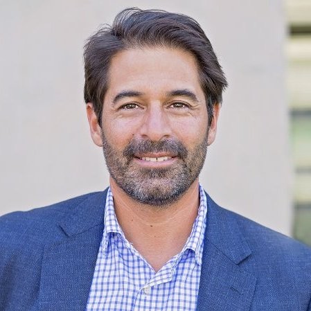 Jon Schmid