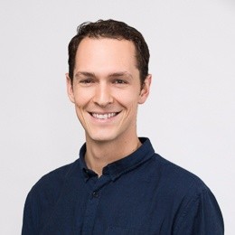 Andy Riggs