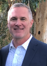 Mark Fitzgerald