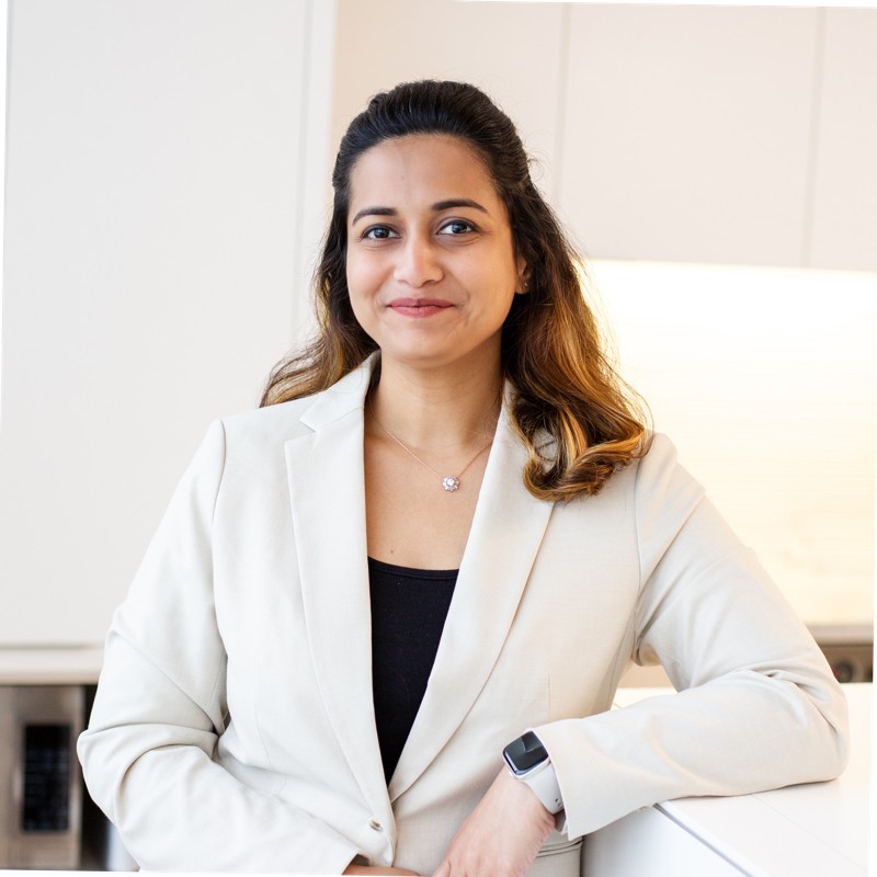 Nehal Desai