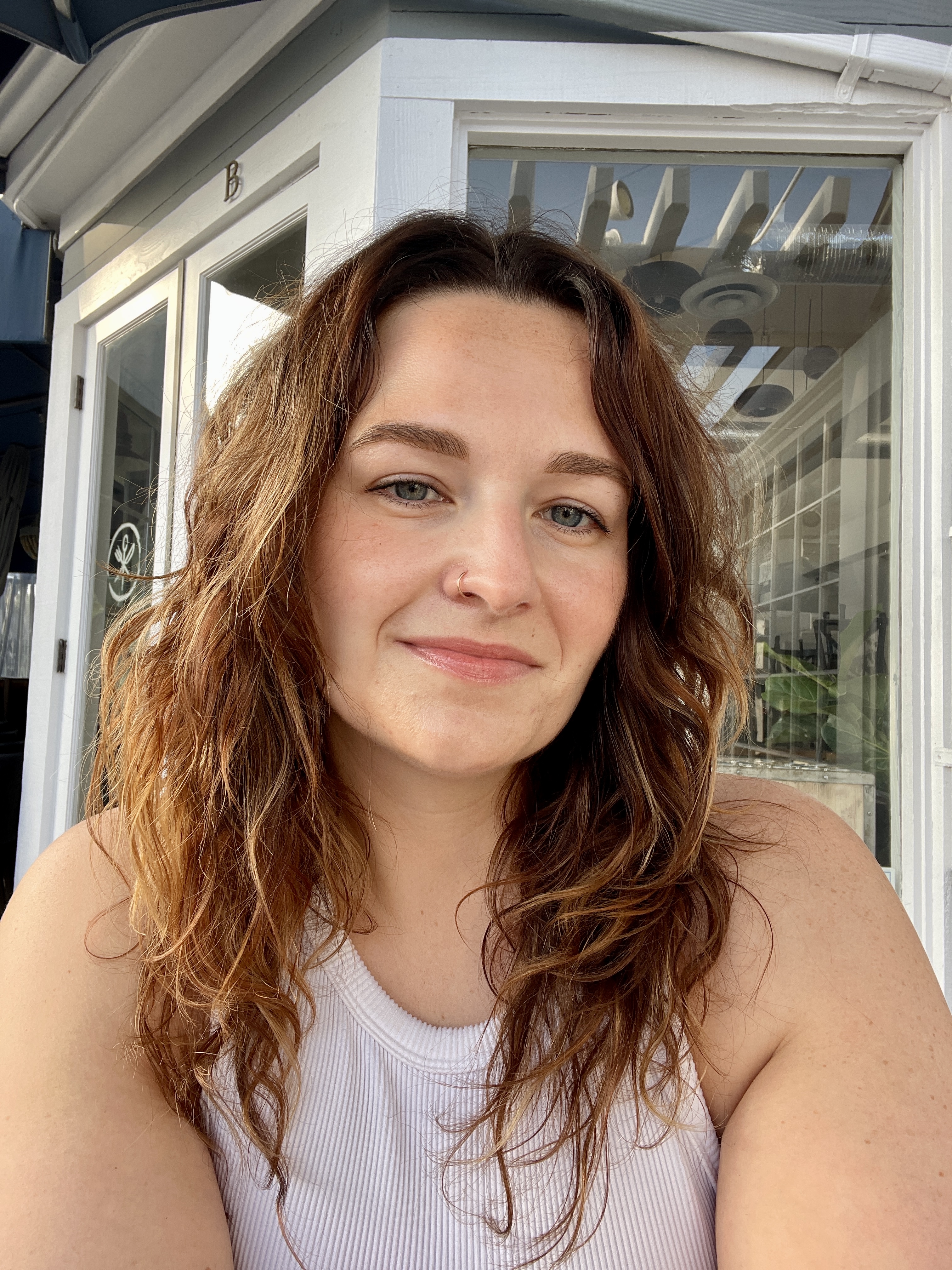 Geri Koenig