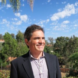 Armond Mehrabian