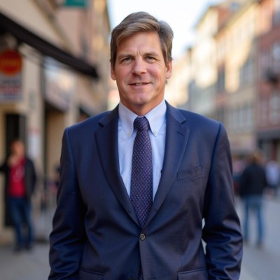 Dell Kronewitter, PhD