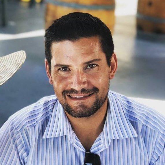 Richard Ciesco
