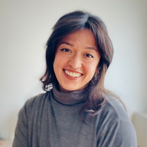 Ceci Cajandig