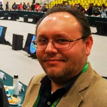 Mauricio A. Sanchez