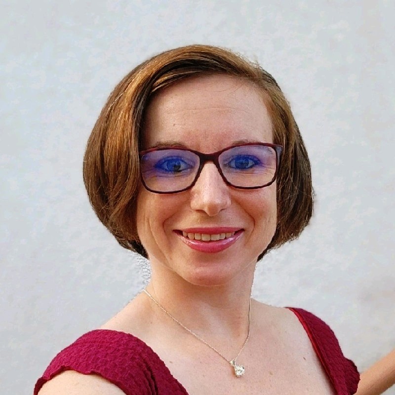 Zsofia Kormendi