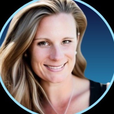 Maggie Scott