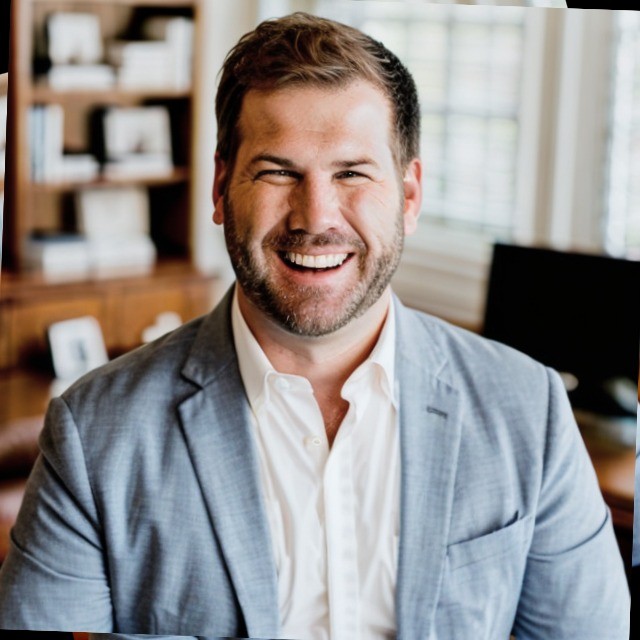 Kendall Laughlin, Jr.