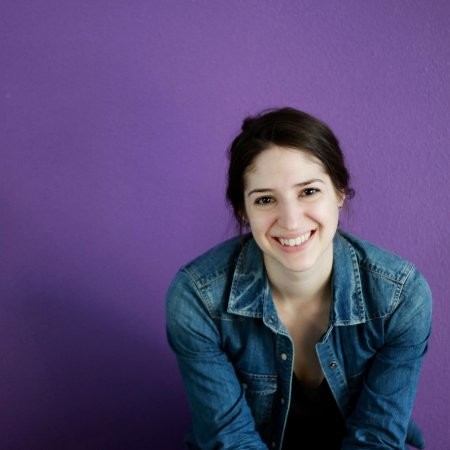 Allison McKeever