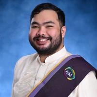 Jude Salvador Buelva