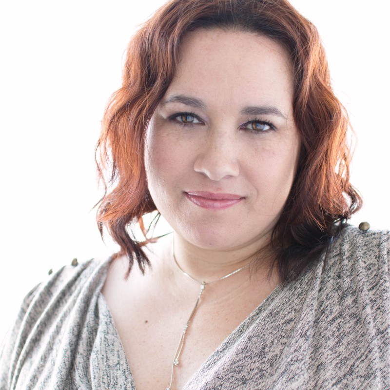 Catherine DeSoto