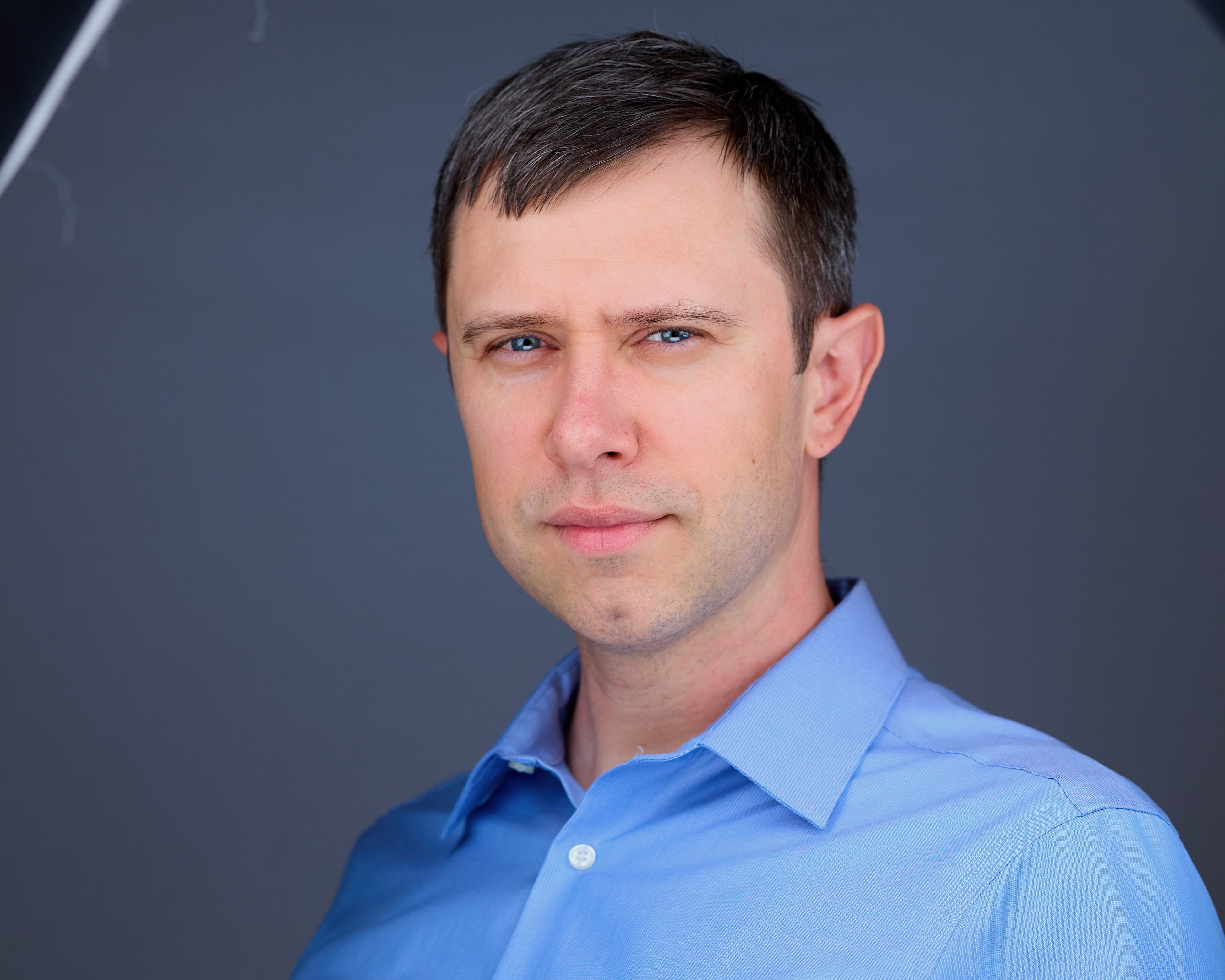 Alex Natskovich