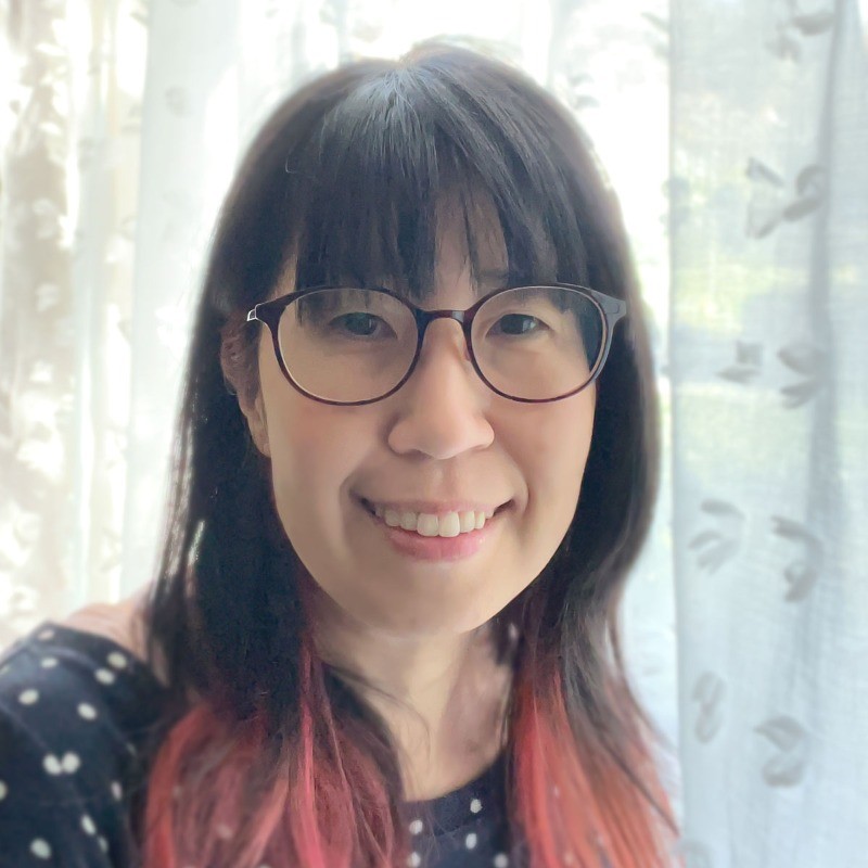 Litsko Yoshida