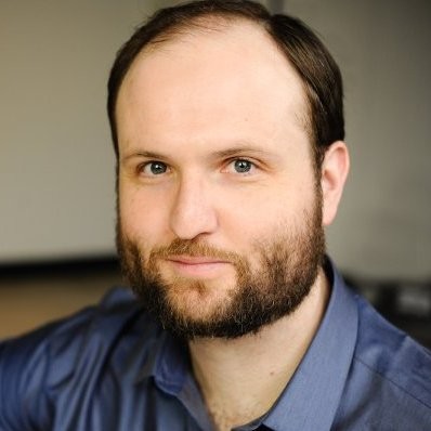 Cory Huff