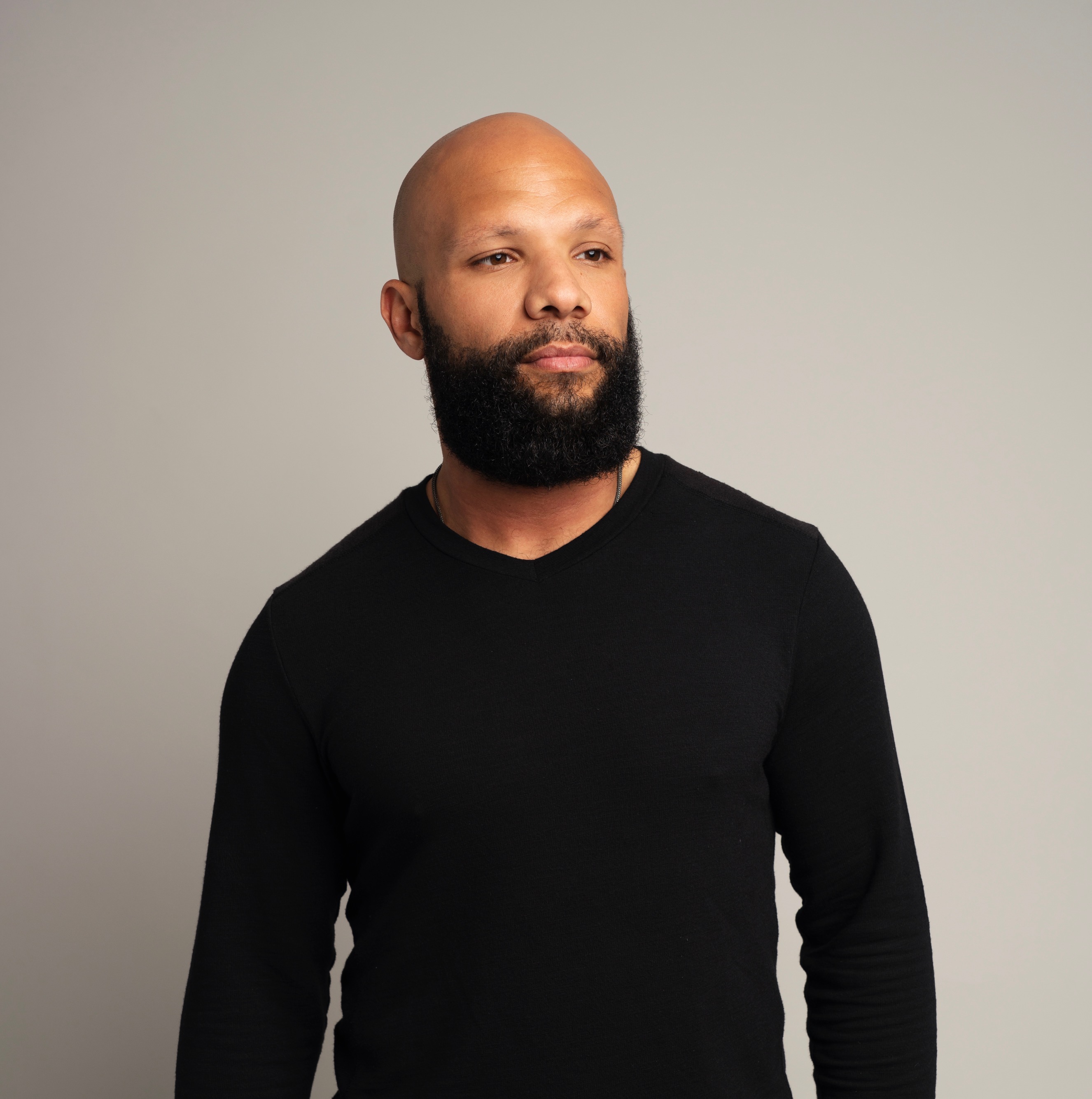 Austin Carter