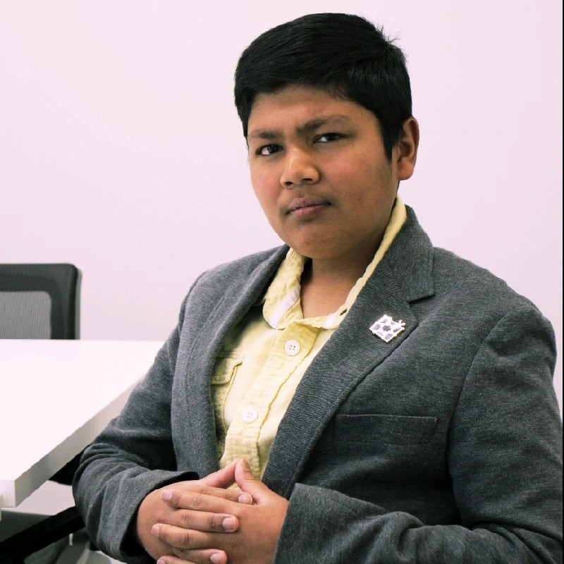 Kanav Aggarwal