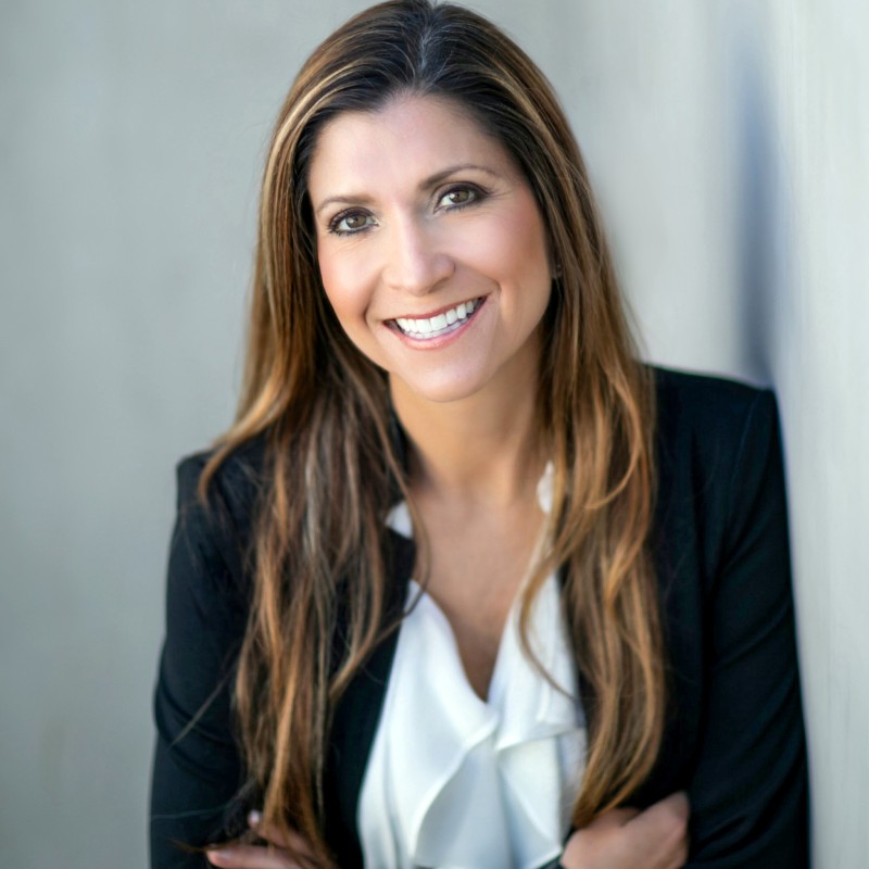 Karla Pinckes