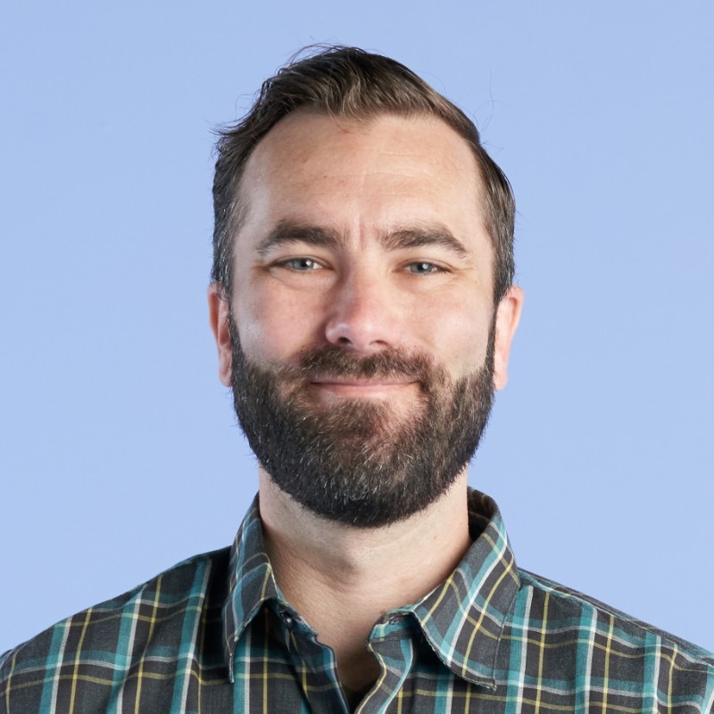 Eric Urhausen