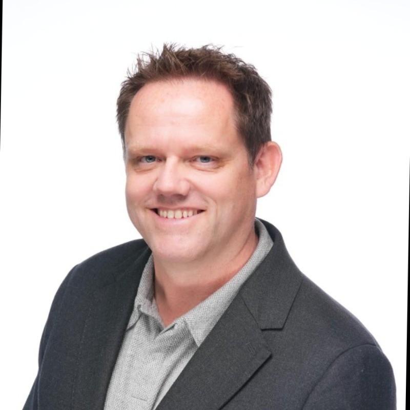 Mikael Vinding